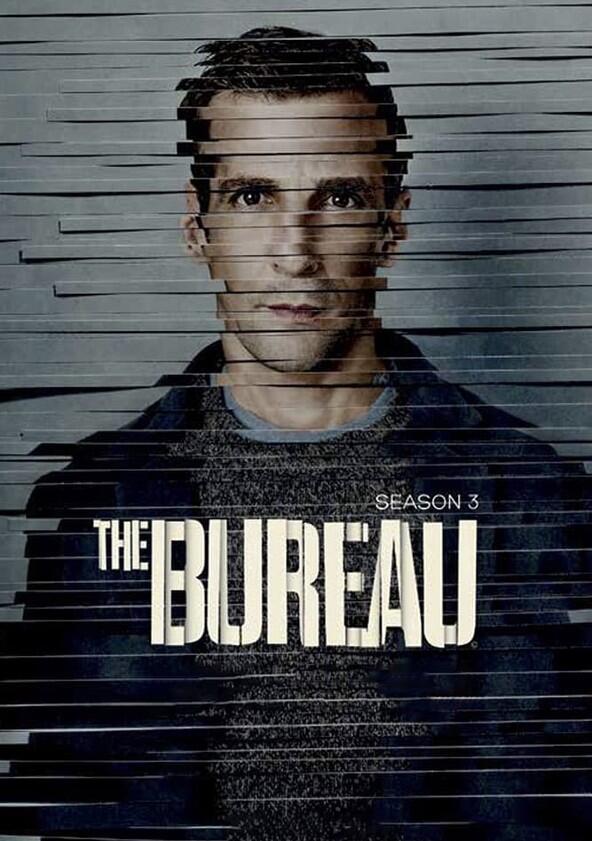 Le Bureau des Légendes - Season 3 Le Bureau des Légendes - Season 3