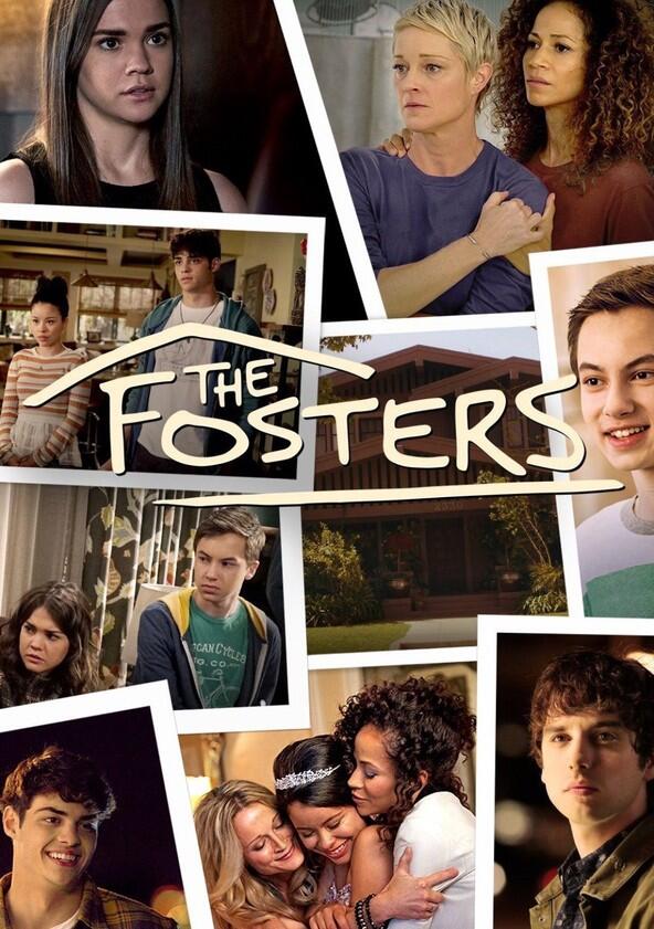 The Fosters - Season 5 The Fosters - Season 5