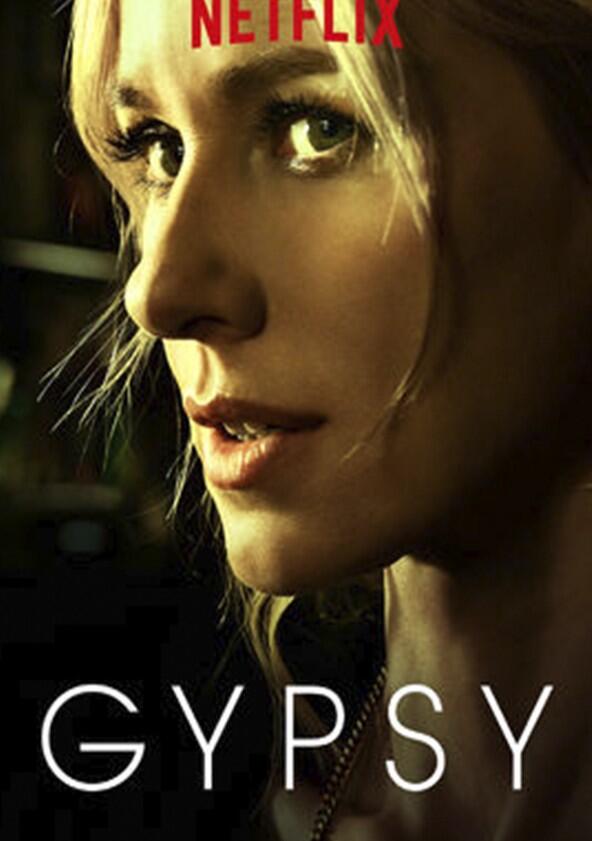 Gypsy - Season 1 Gypsy - Season 1