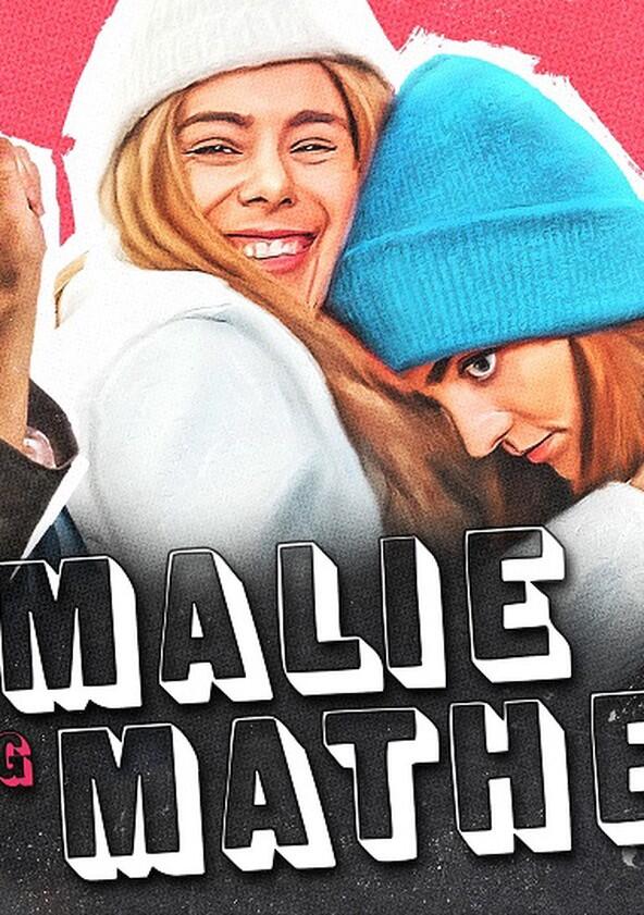 Amalie og Mathea - Season 1
