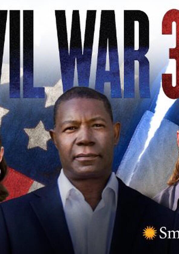 Civil War 360 - Season 1 Civil War 360 - Season 1