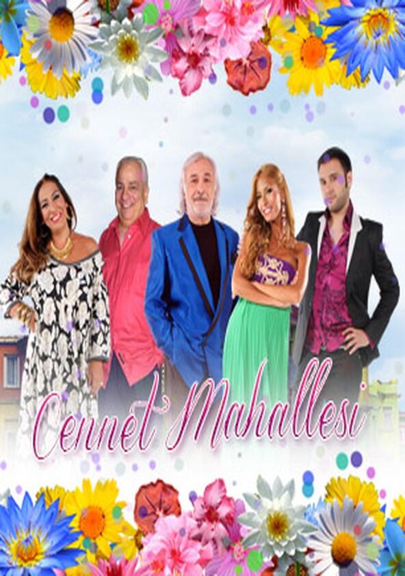 Cennet Mahallesi Cennet Mahallesi