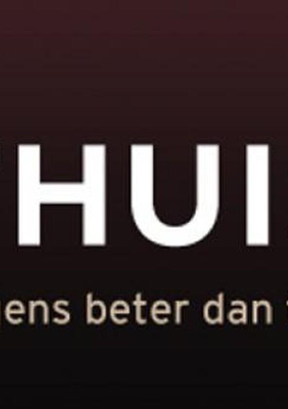 Thuis - Season 11 Thuis - Season 11