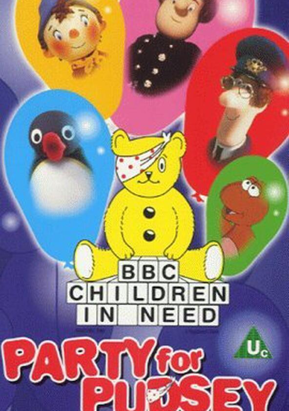 BBC Children in Need - Season 1 / Year 1980 BBC Children in Need - Season 1 / Year 1980