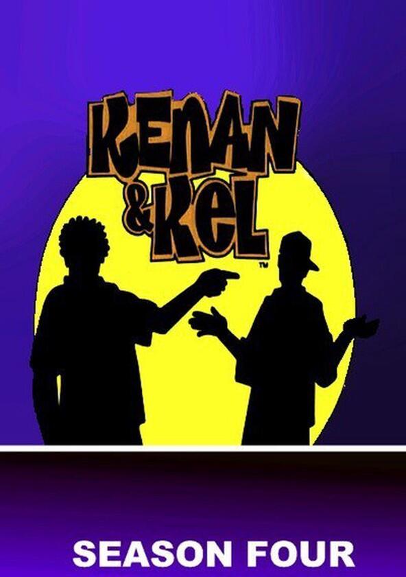 Kenan & Kel - Season 4 Kenan & Kel - Season 4