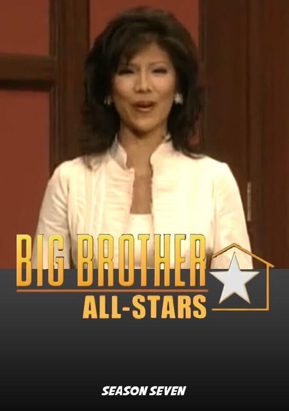 Big Brother - Season 7 Big Brother - Season 7
