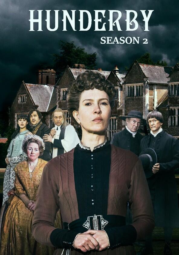 Hunderby - Season 2 Hunderby - Season 2