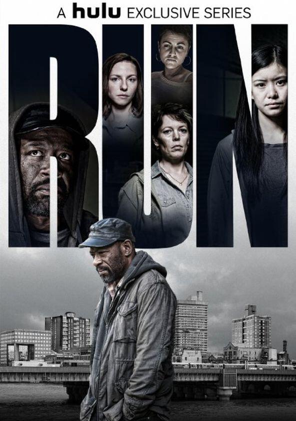 Run - Season 1 Run - Season 1