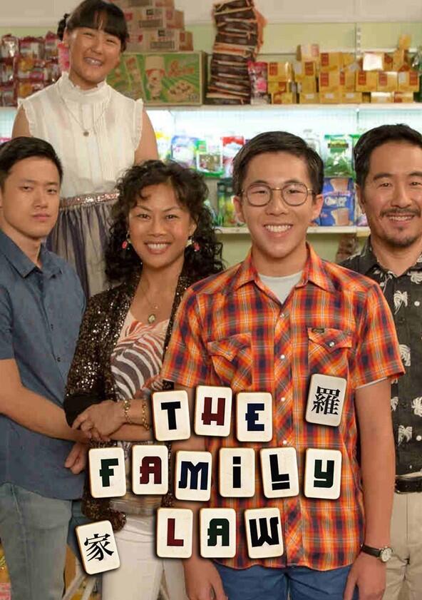 The Family Law - Season 3