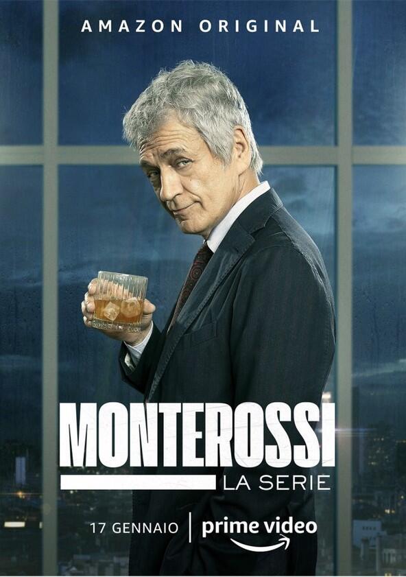 Monterossi - La serie - Season 1 Monterossi - La serie - Season 1