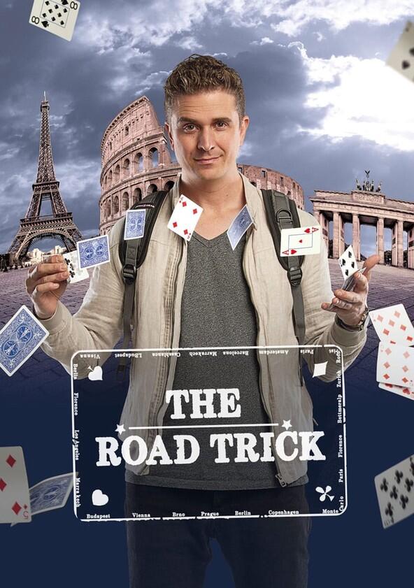The Road Trick - Season 1 The Road Trick - Season 1