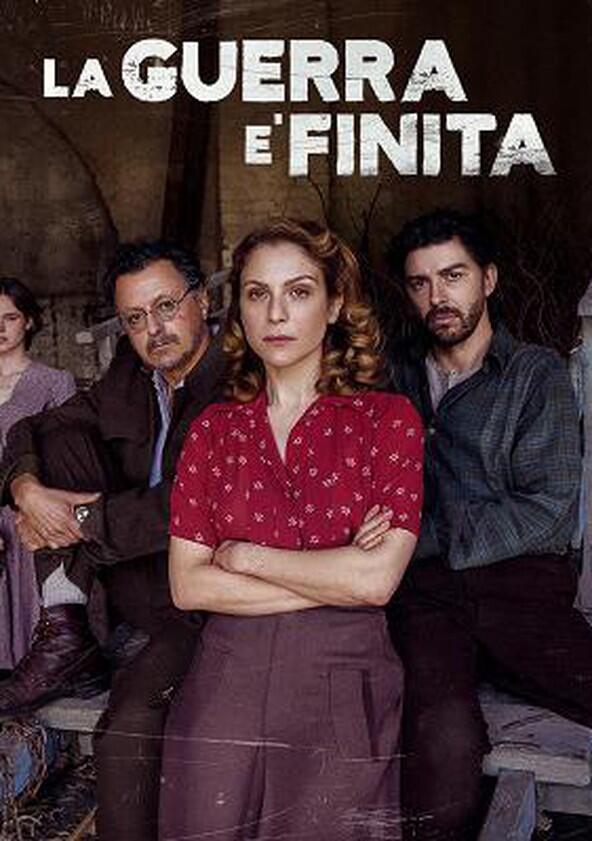 La guerra è finita - Season 1 La guerra è finita - Season 1