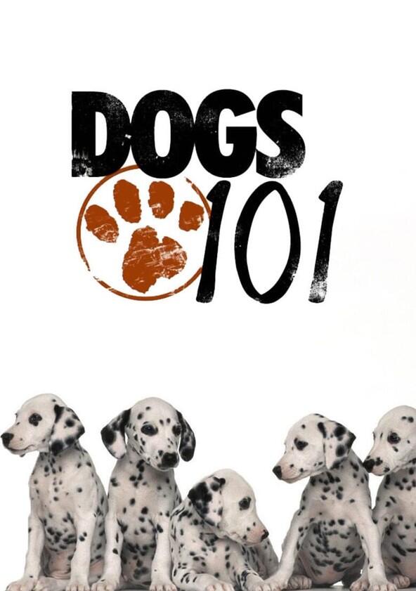 Dogs 101 - Season 2 Dogs 101 - Season 2