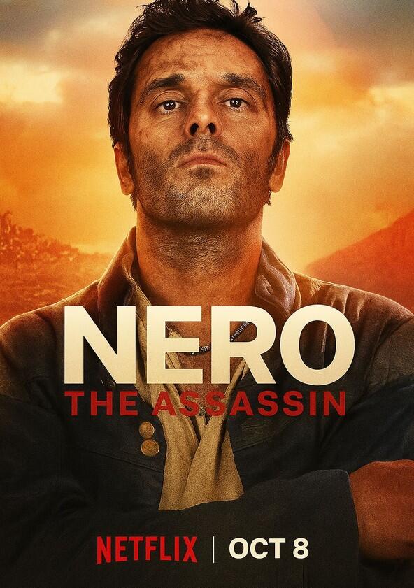Néro - Season&nbsp;1
