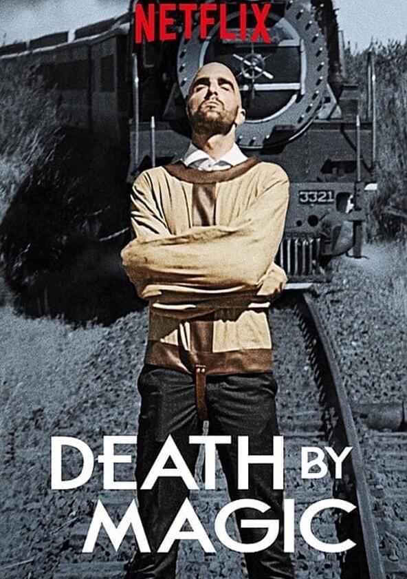 Death by Magic - Season 1 Death by Magic - Season 1