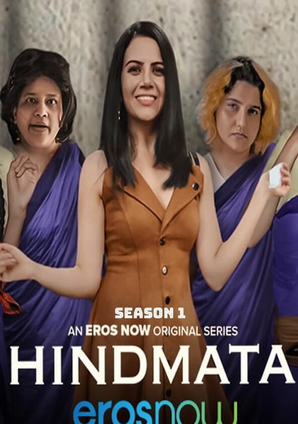 Hindmata - Season 1 Hindmata - Season 1