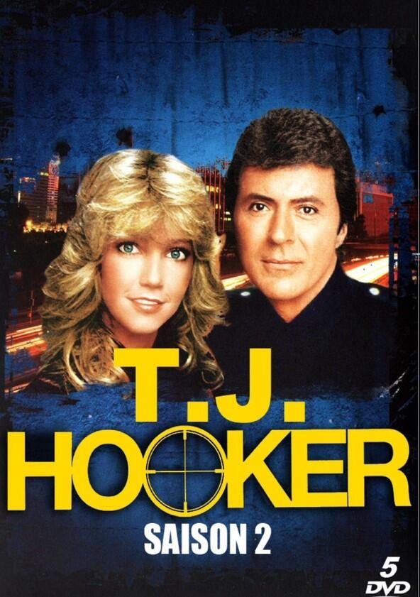 T. J. Hooker - Season 2 T. J. Hooker - Season 2