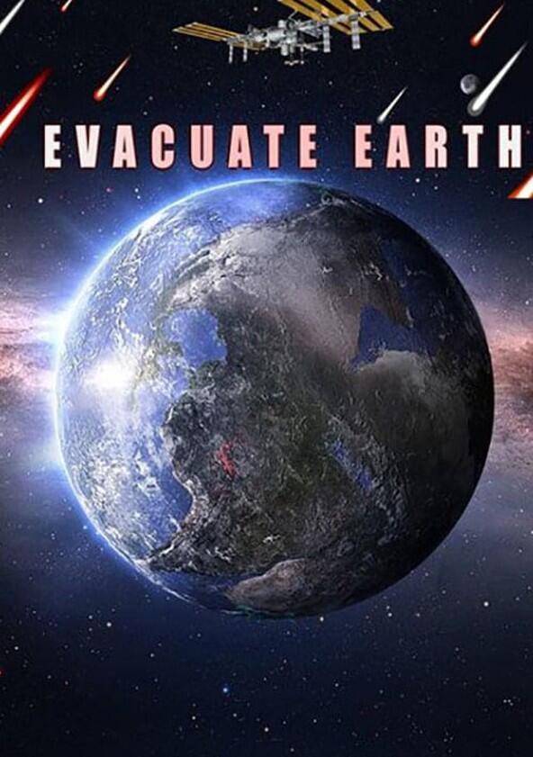Evacuate Earth - Season 1