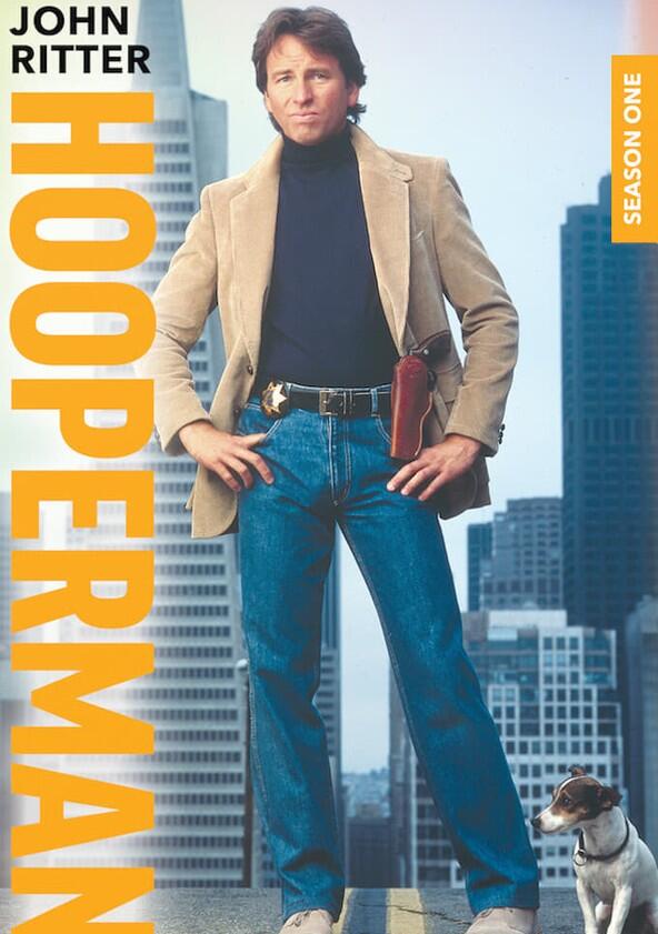 Hooperman - Season 1 Hooperman - Season 1