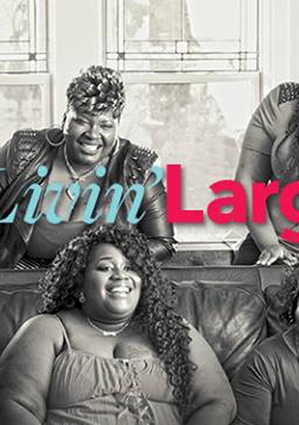 Livin' Large - Season 1