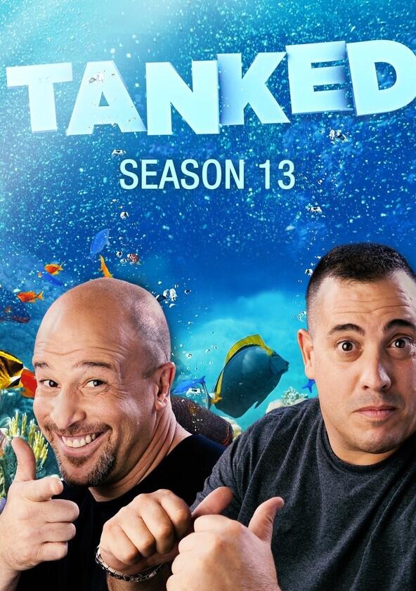 Tanked - Season 13 Tanked - Season 13
