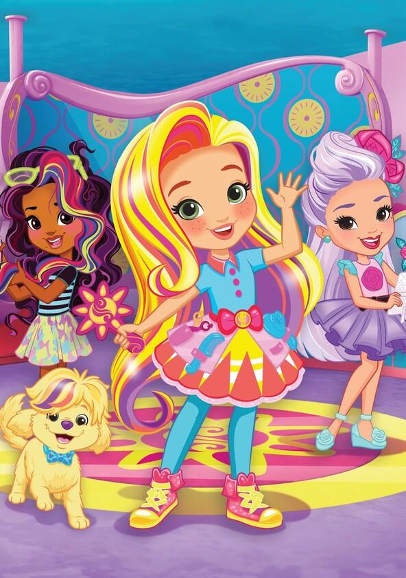 Sunny Day - Season 2