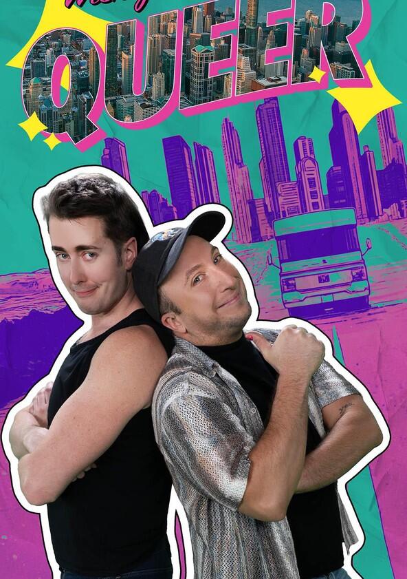 Wish You Were Queer - Season 1 Wish You Were Queer - Season 1