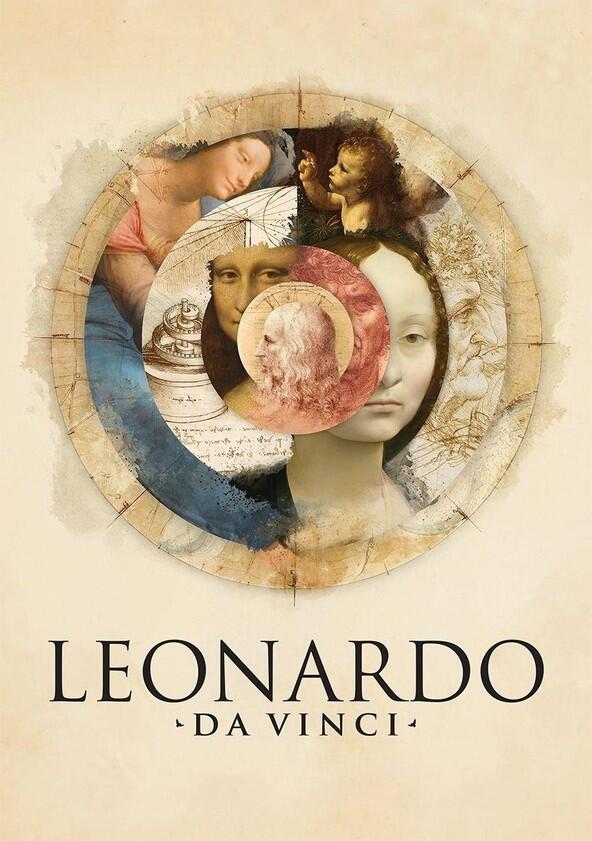Leonardo da Vinci - Season 1 Leonardo da Vinci - Season 1