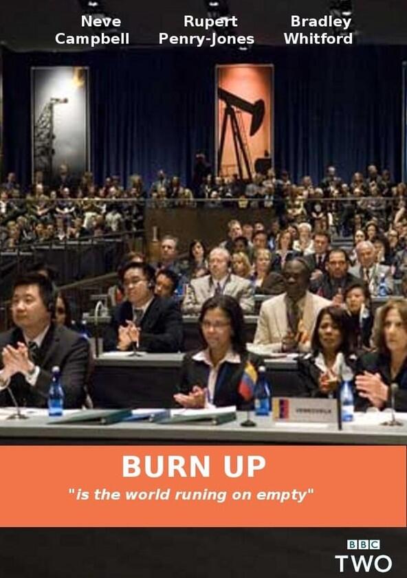 Burn Up - Season 1 Burn Up - Season 1