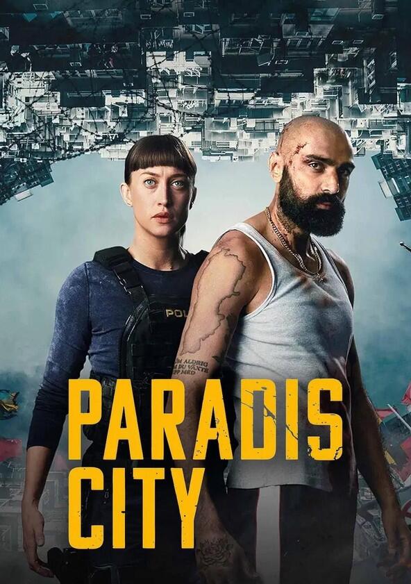 Paradis City - Season 1