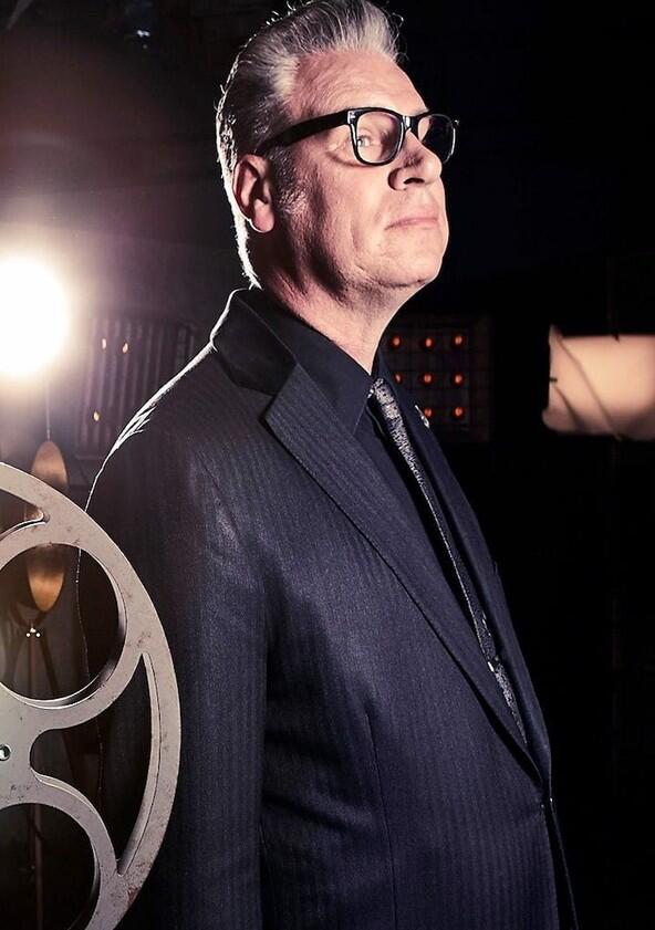 Mark Kermode's Secrets of Cinema - Season 1 Mark Kermode's Secrets of Cinema - Season 1