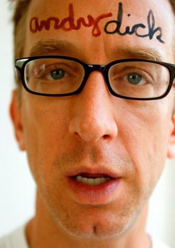 The Andy Dick Show - Season 1 The Andy Dick Show - Season 1