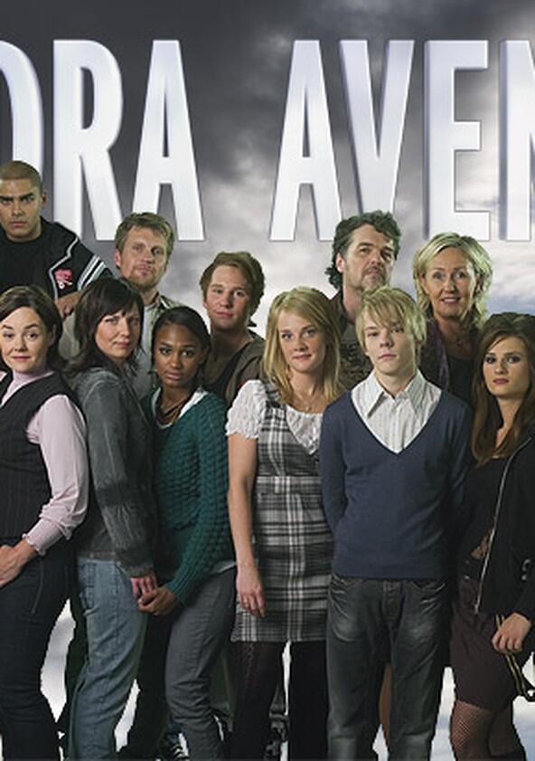 Andra Avenyn - Season 2 Andra Avenyn - Season 2
