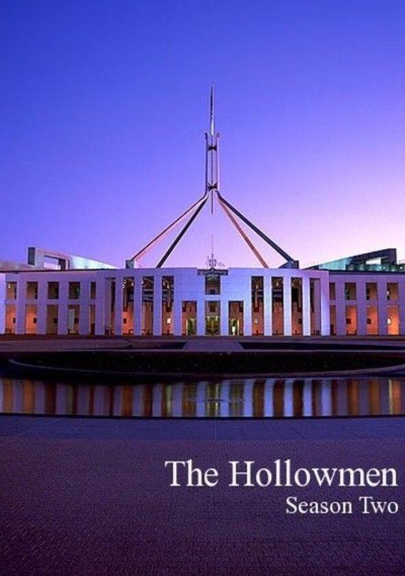 The Hollowmen - Season 2 The Hollowmen - Season 2
