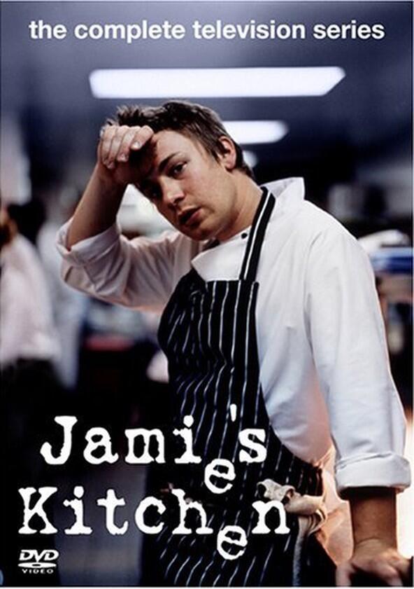 Jamie's Kitchen - Season 1 Jamie's Kitchen - Season 1