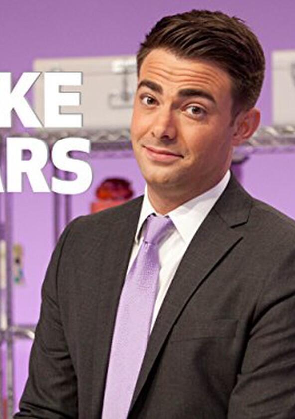 Cake Wars - Season 2 Cake Wars - Season 2