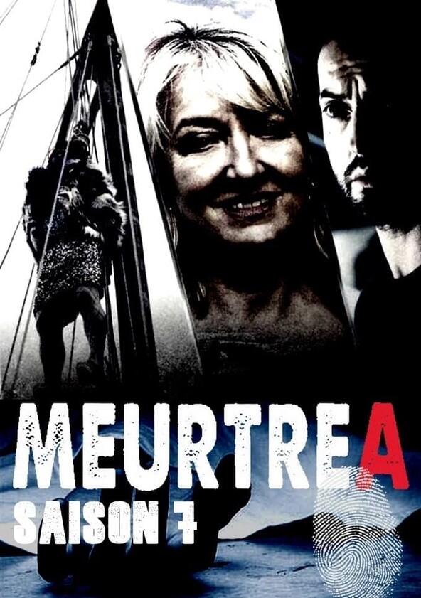 Meurtres à... - Season 7 Meurtres à... - Season 7