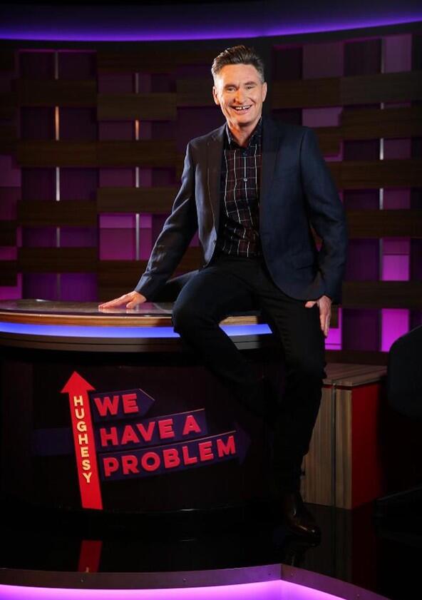 Hughesy, We Have a Problem - Season 1 Hughesy, We Have a Problem - Season 1