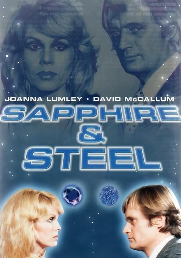 Sapphire and Steel - Season 5 Sapphire and Steel - Season 5