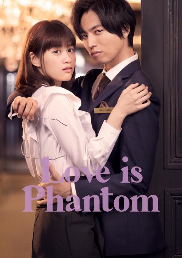 Love Phantom - Season 1 Love Phantom - Season 1