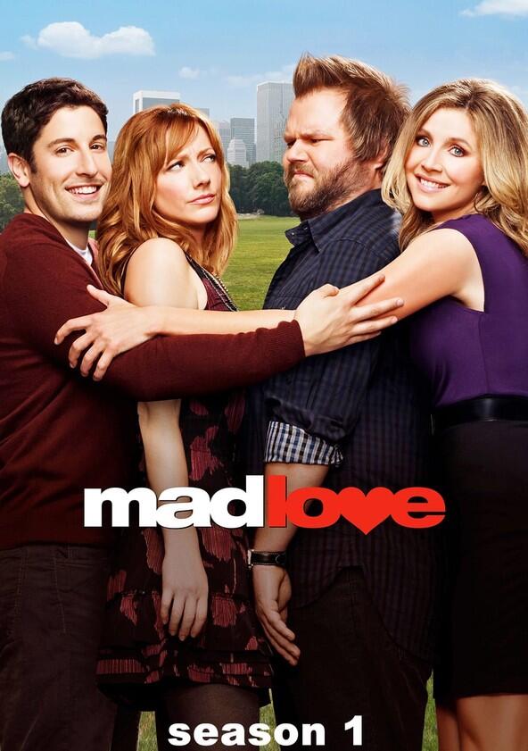 Mad Love - Season 1