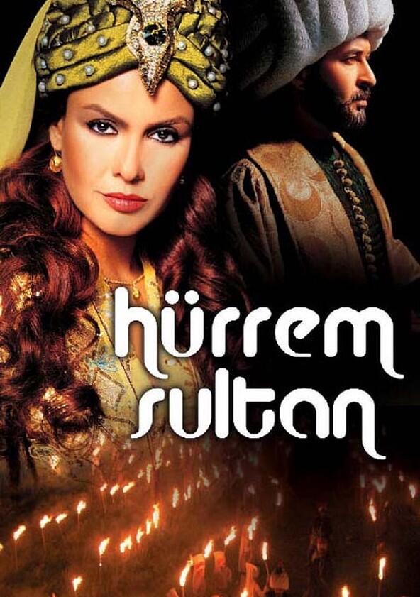 Hürrem Sultan - Season 1 Hürrem Sultan - Season 1
