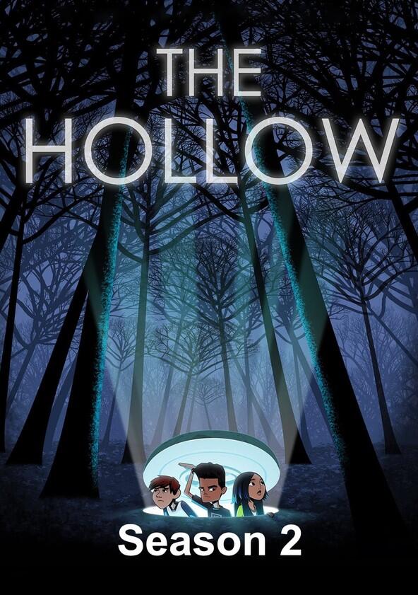 The Hollow - Season 2 The Hollow - Season 2