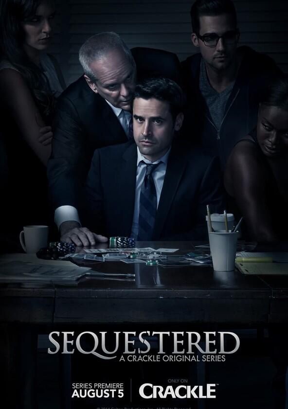 Sequestered - Season 1 Sequestered - Season 1