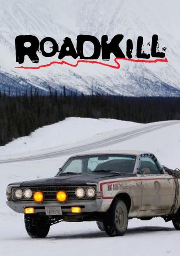 Roadkill - Season 2 Roadkill - Season 2