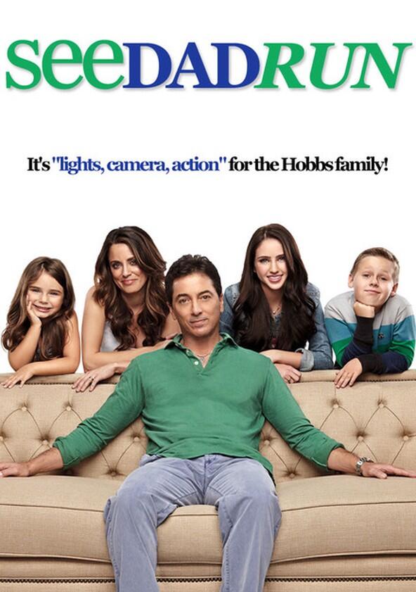 See Dad Run - Season 1 See Dad Run - Season 1