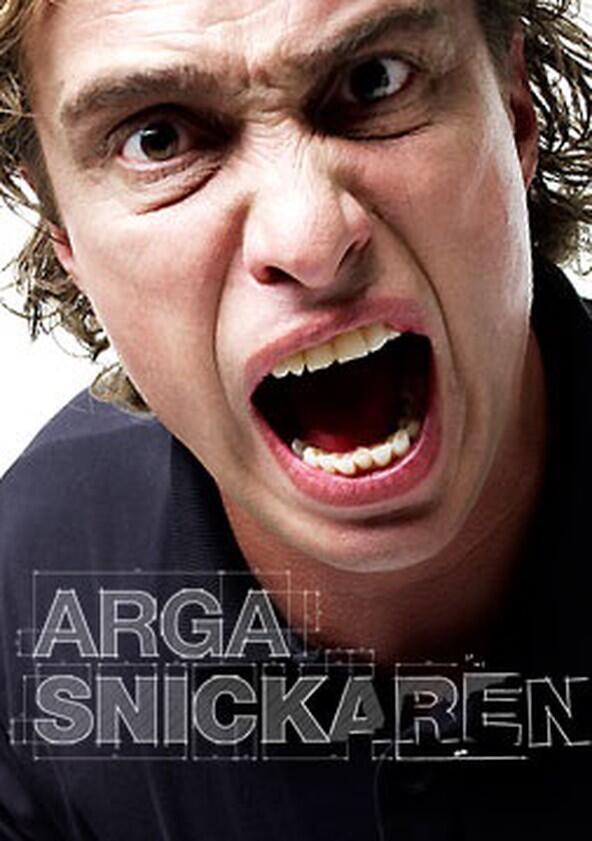 Arga snickaren - Season 13 Arga snickaren - Season 13