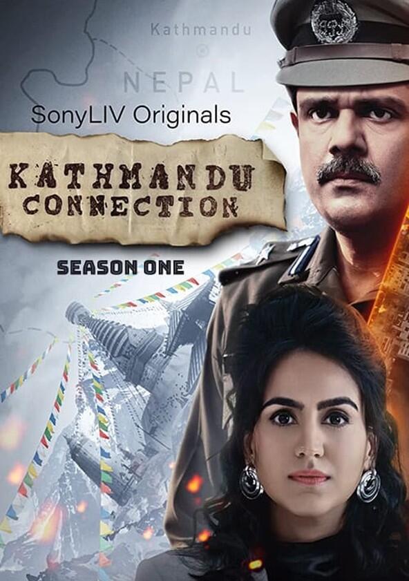 Kathmandu Connection - Season 1 Kathmandu Connection - Season 1