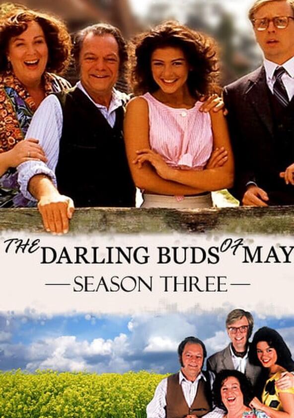 The Darling Buds of May - Season 3