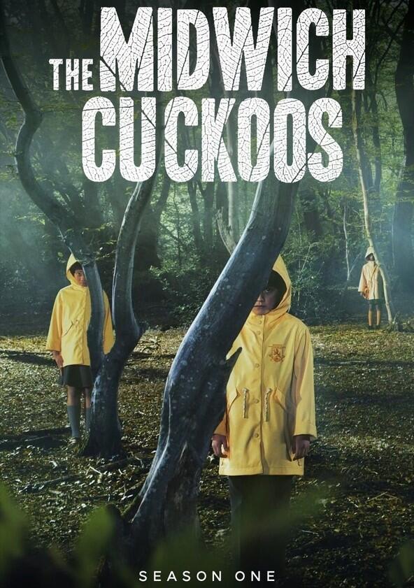 The Midwich Cuckoos - Season 1 The Midwich Cuckoos - Season 1